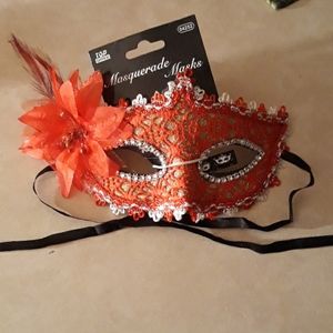 COPY - ✔Masquerade Mask